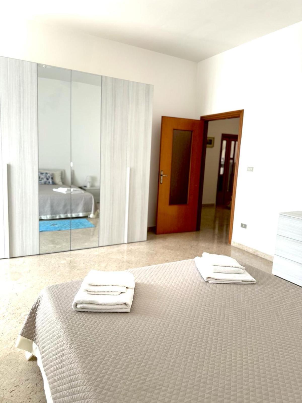 Lenny House Privato