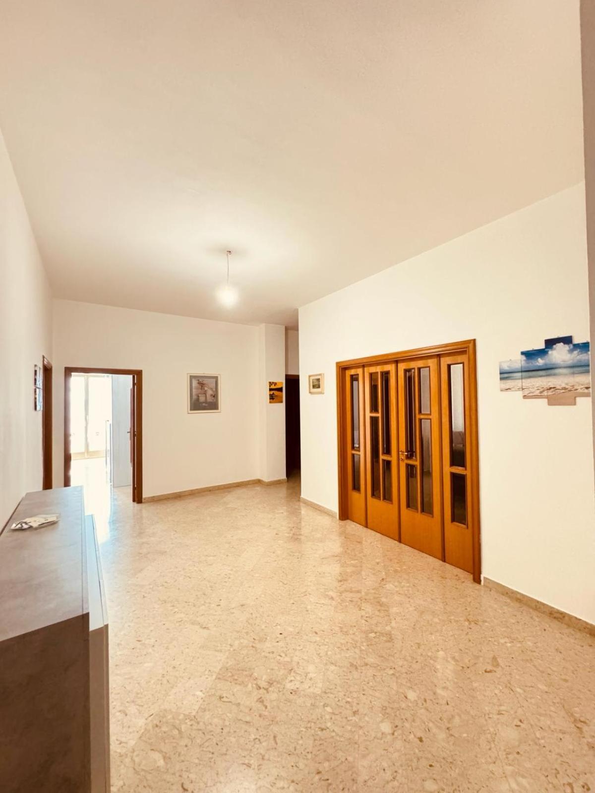 Lenny House Privato Noci