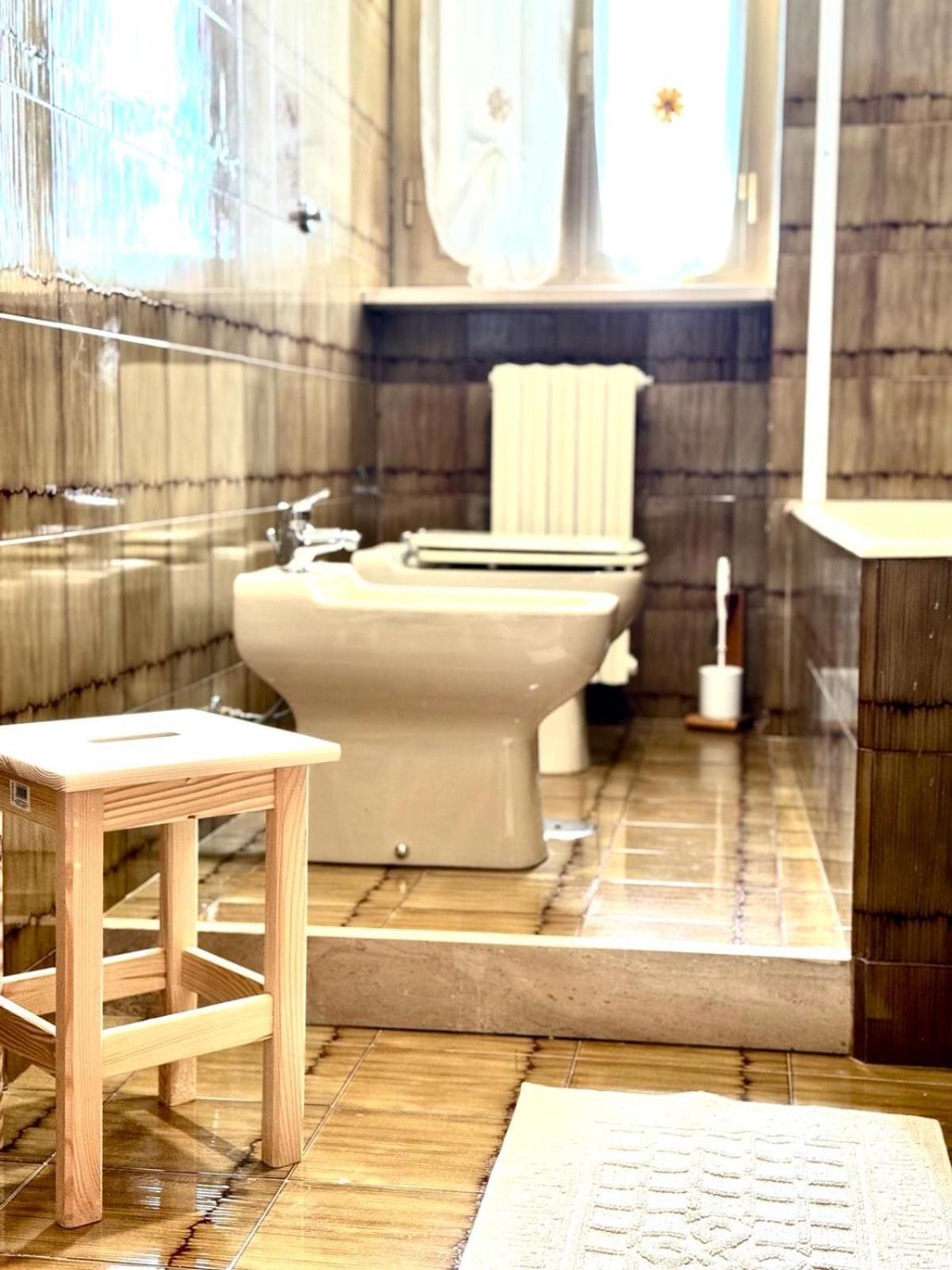 Lenny House Privato Apartment