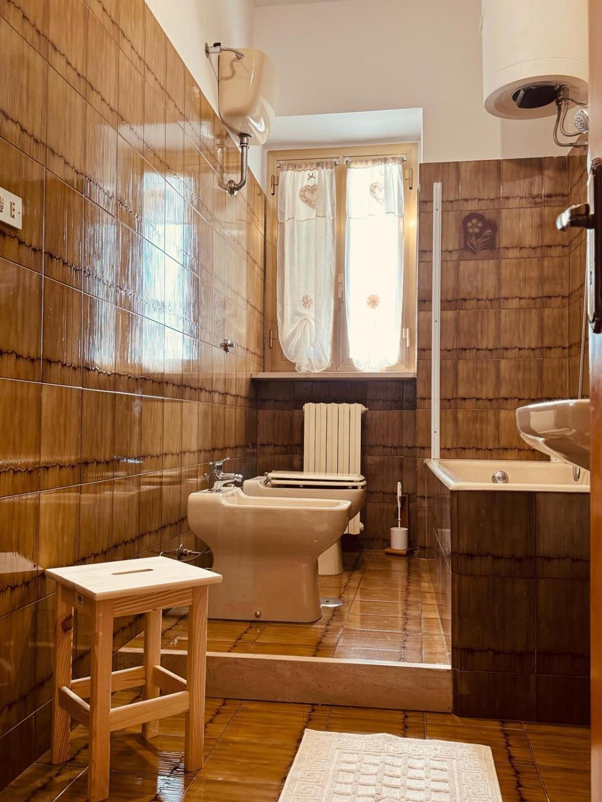 Apartment Lenny House Privato *