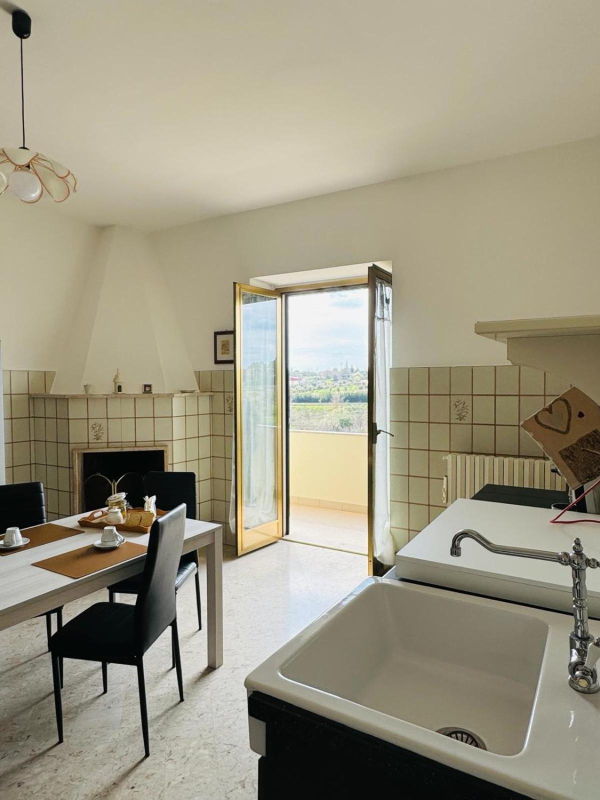 Lenny House Privato Apartment