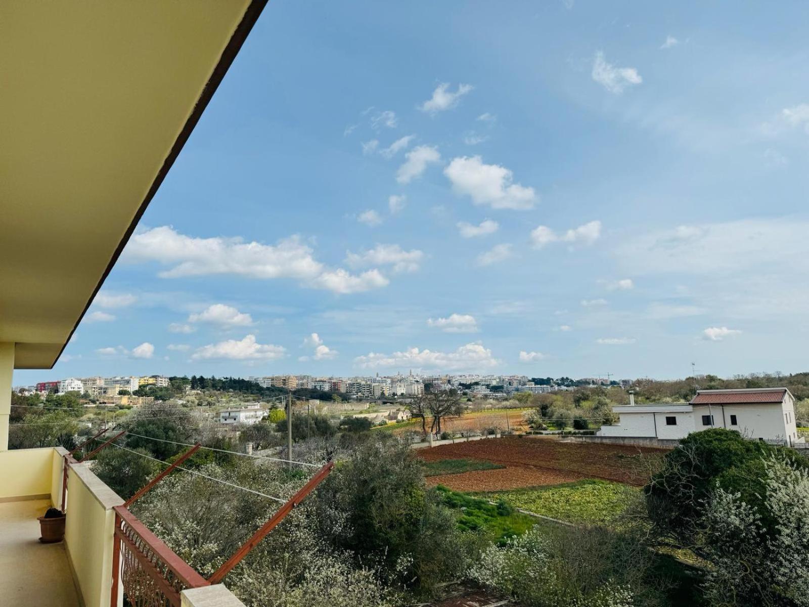 Apartment Lenny House Privato Noci