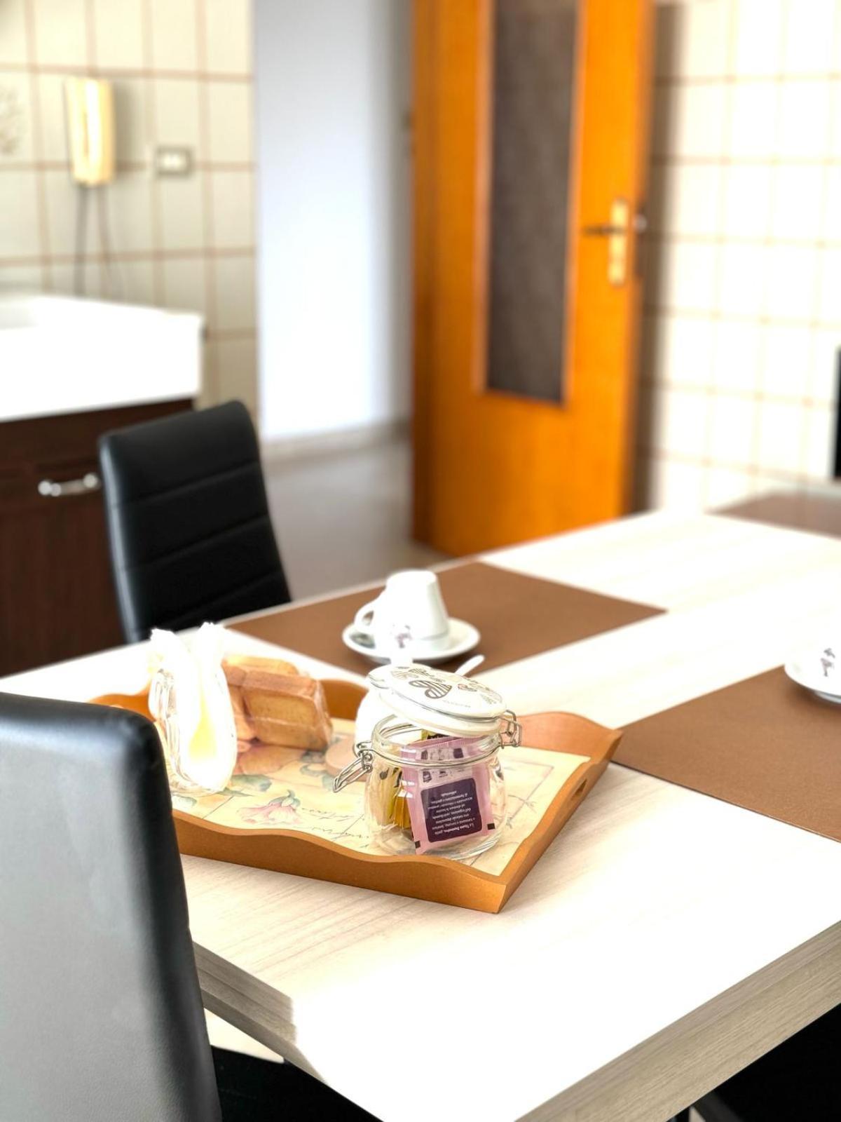 Apartment Lenny House Privato