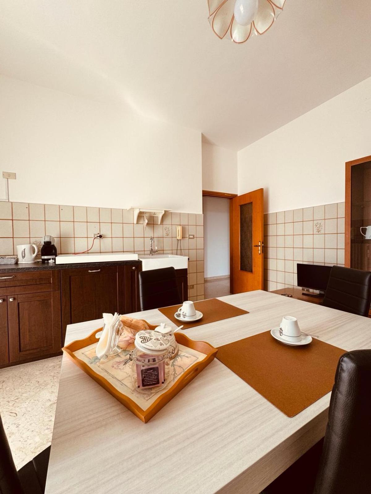 Lenny House Privato Noci