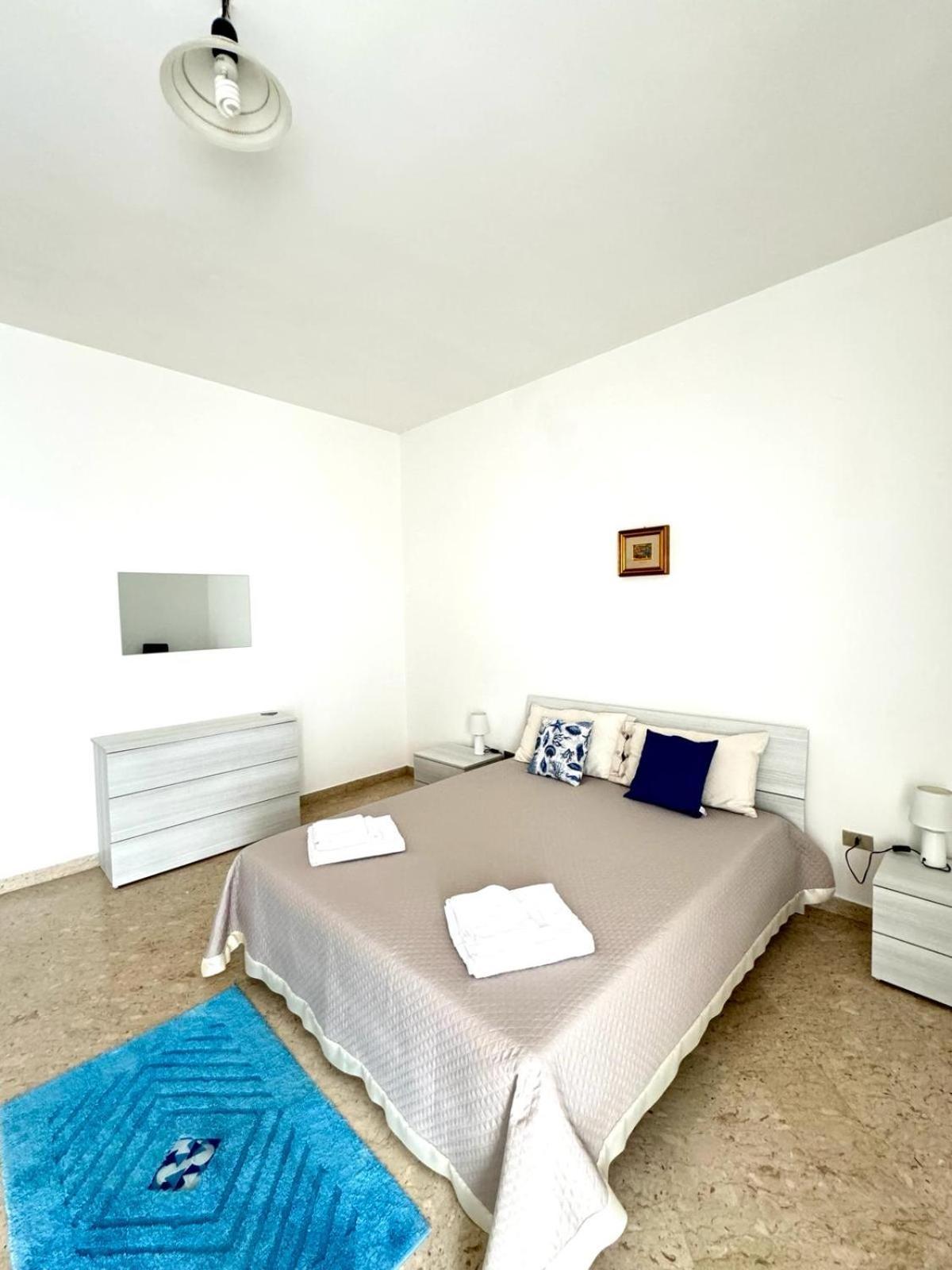 Lenny House Privato Noci