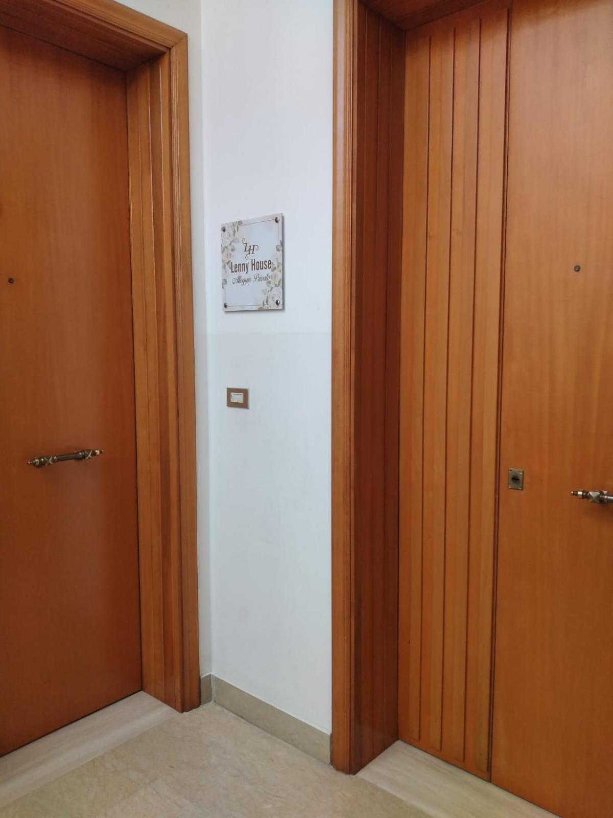 Apartment Lenny House Privato