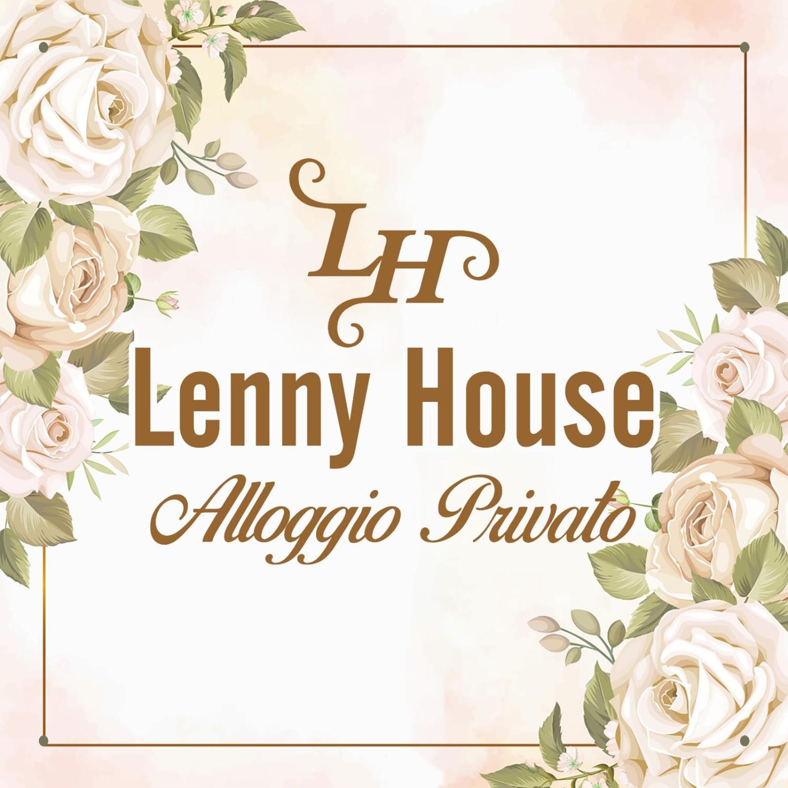 Apartment Lenny House Privato *