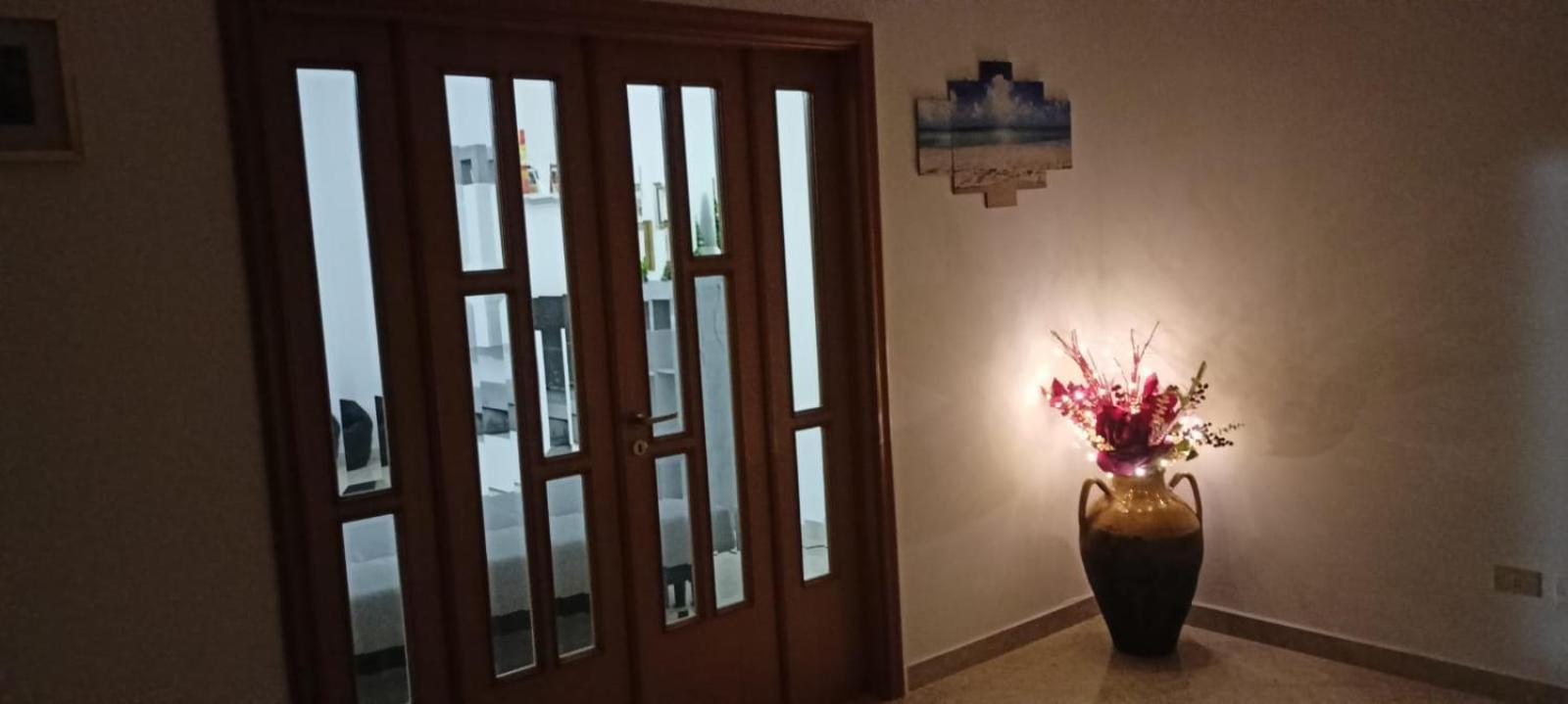Lenny House Privato Apartment *