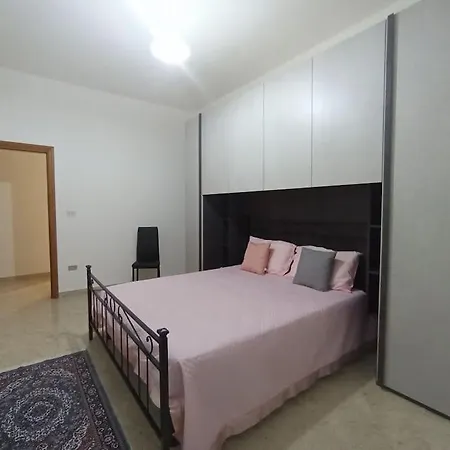 Lenny House Alloggio Privato Noci Exterior photo