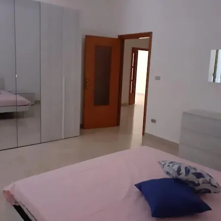 Lenny House Alloggio Privato Noci Exterior photo