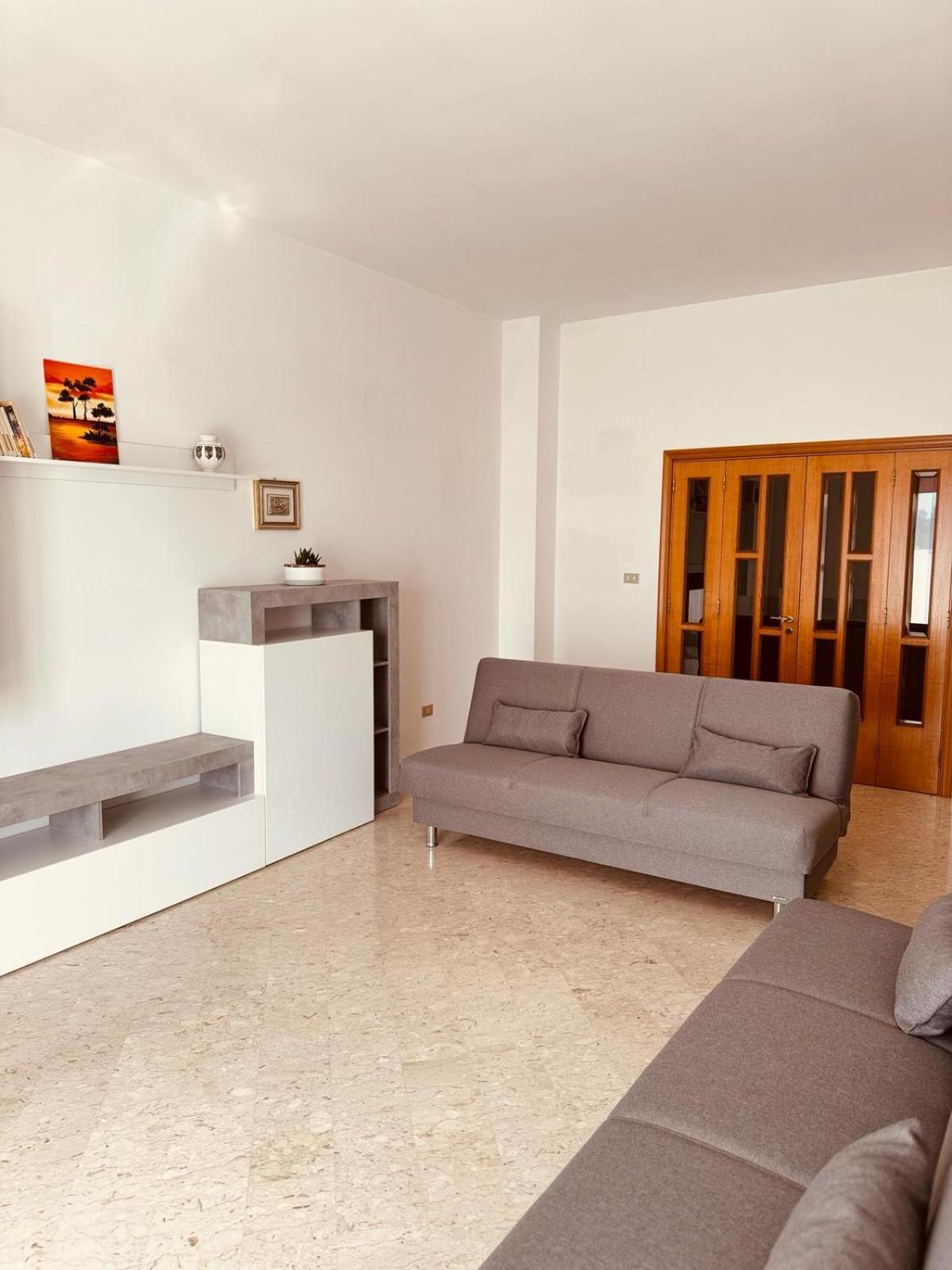 Lenny House Privato Apartment Noci