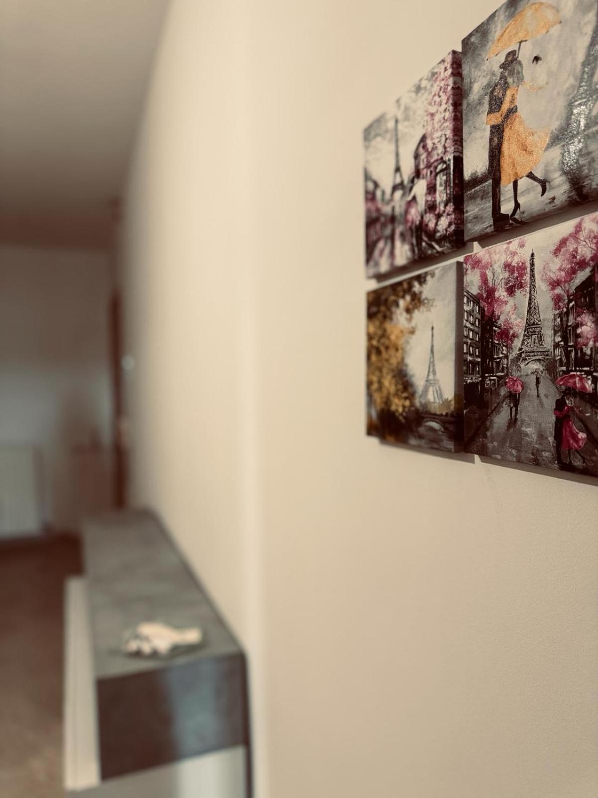 Apartment Lenny House Privato Noci