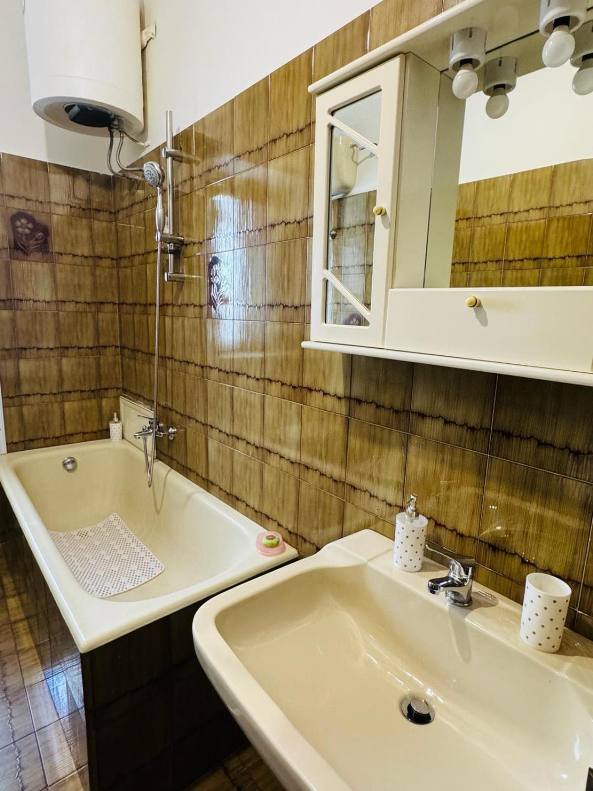 Lenny House Privato Apartment