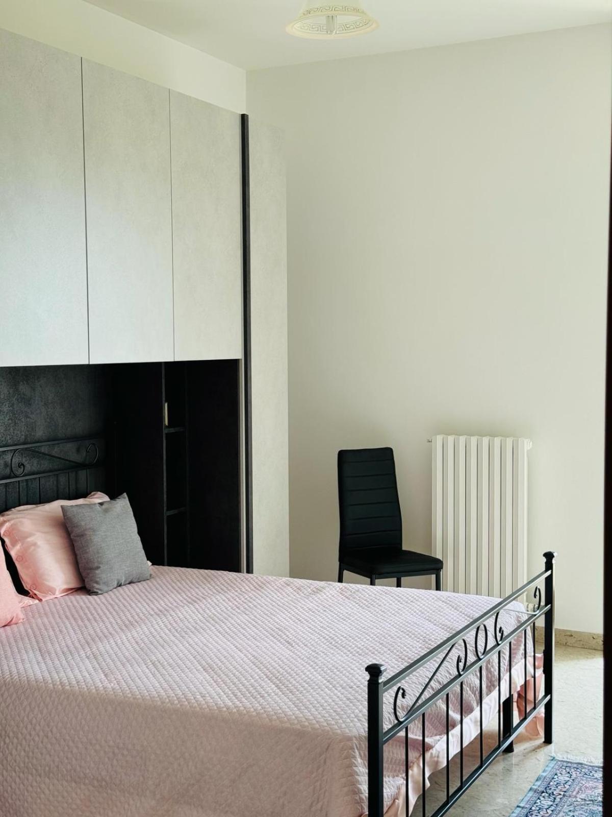 Lenny House Privato Apartment