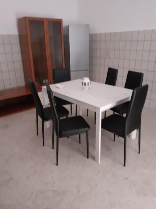 Lenny House Privato Apartment *