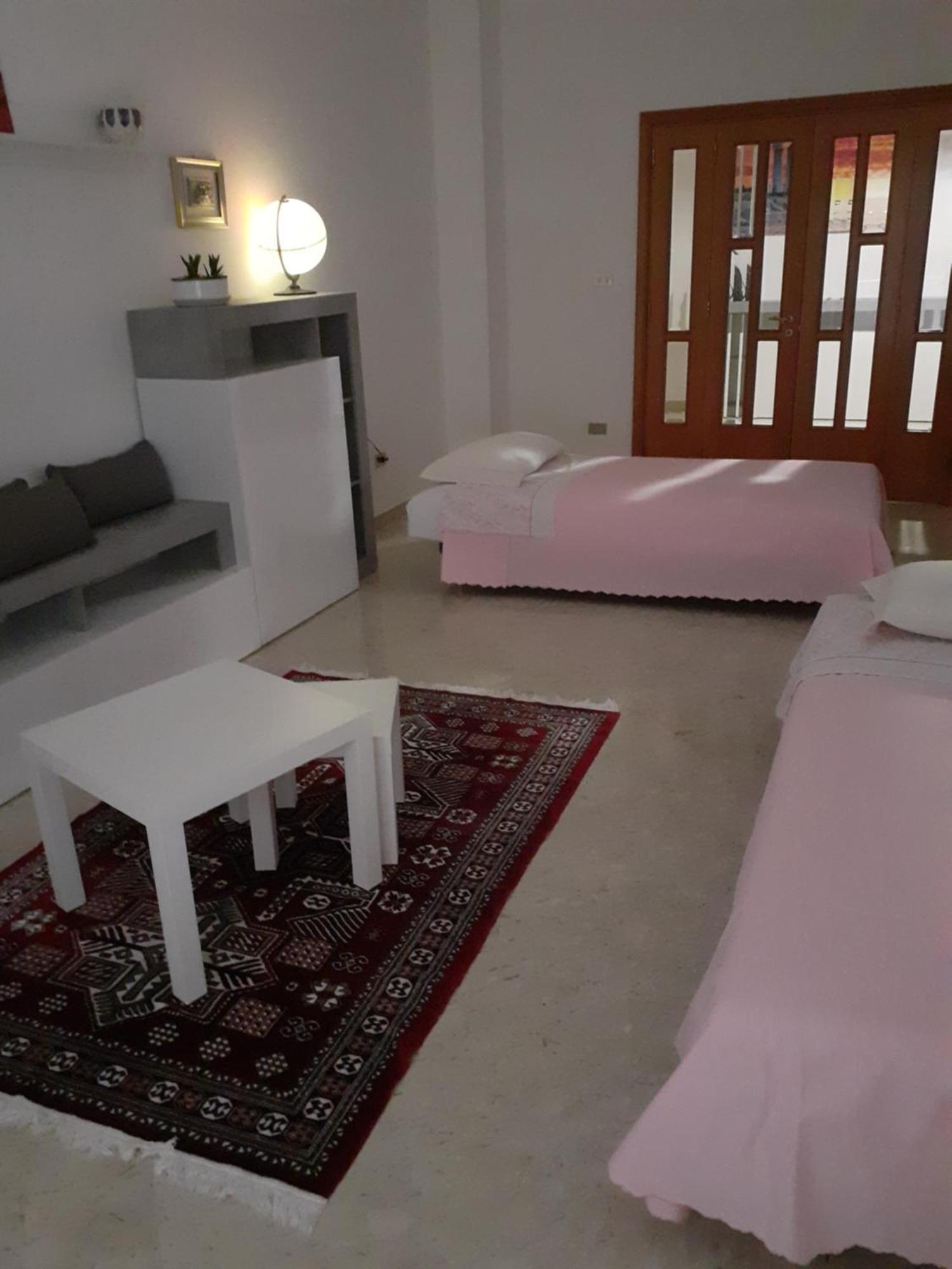 Lenny House Privato Apartment